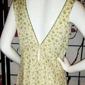 Disorderly Conduct Closet... Dress